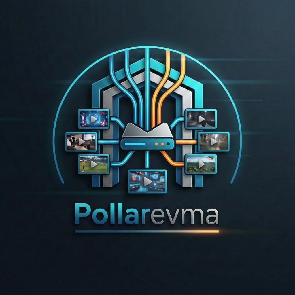 Pollarevma Logo